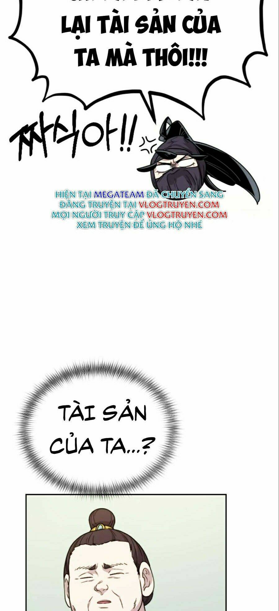 Hoa Sơn Tái Xuất Chapter 11 - Trang 2