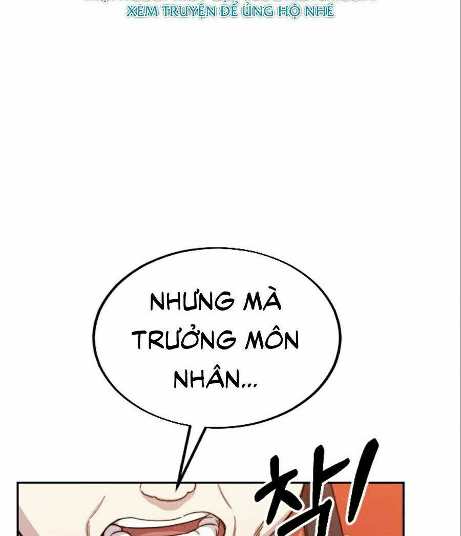 Hoa Sơn Tái Xuất Chapter 11 - Trang 2