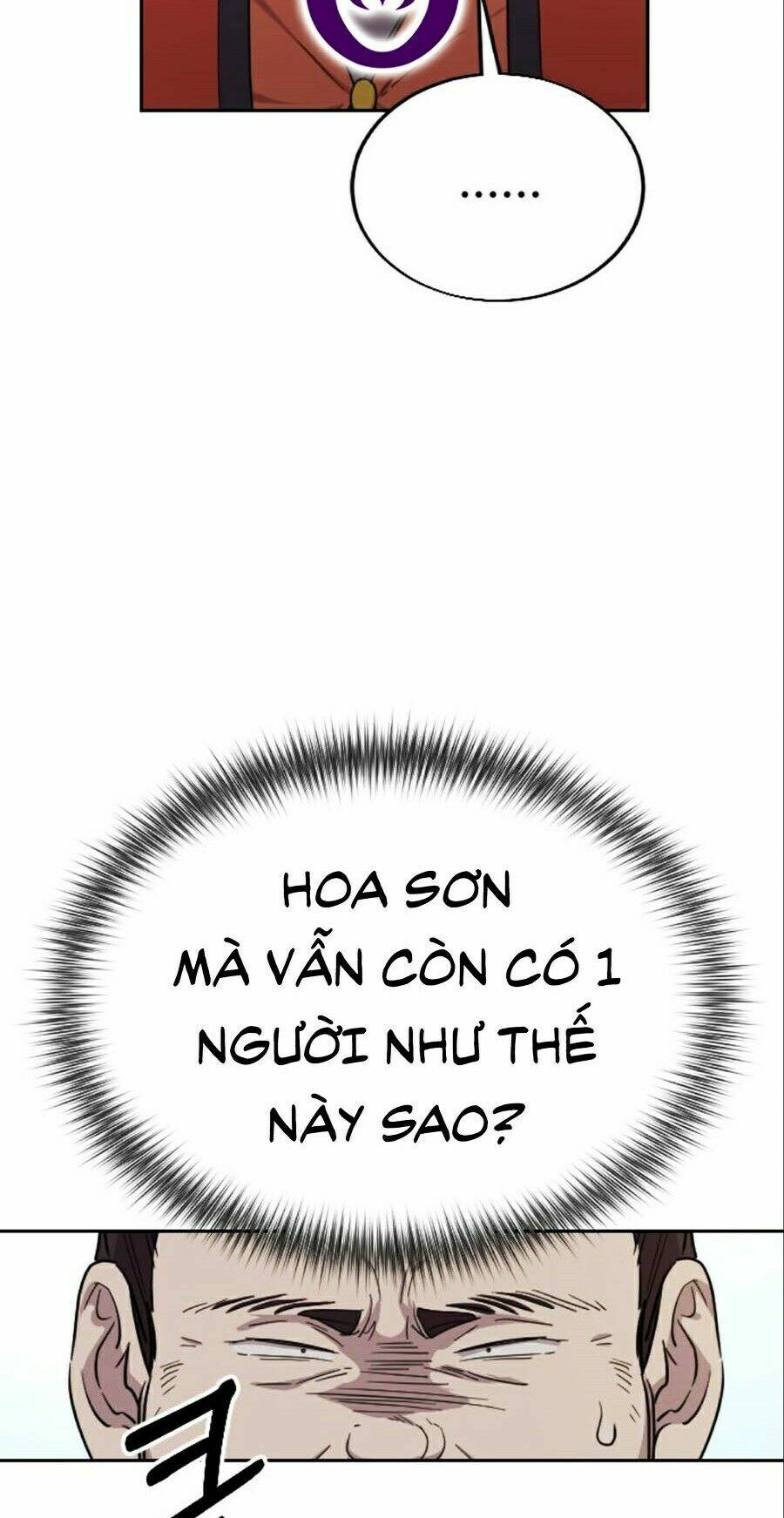 Hoa Sơn Tái Xuất Chapter 11 - Trang 2