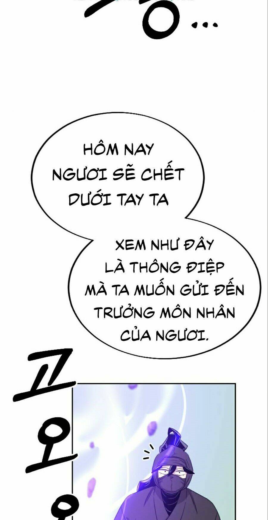 Hoa Sơn Tái Xuất Chapter 11 - Trang 2