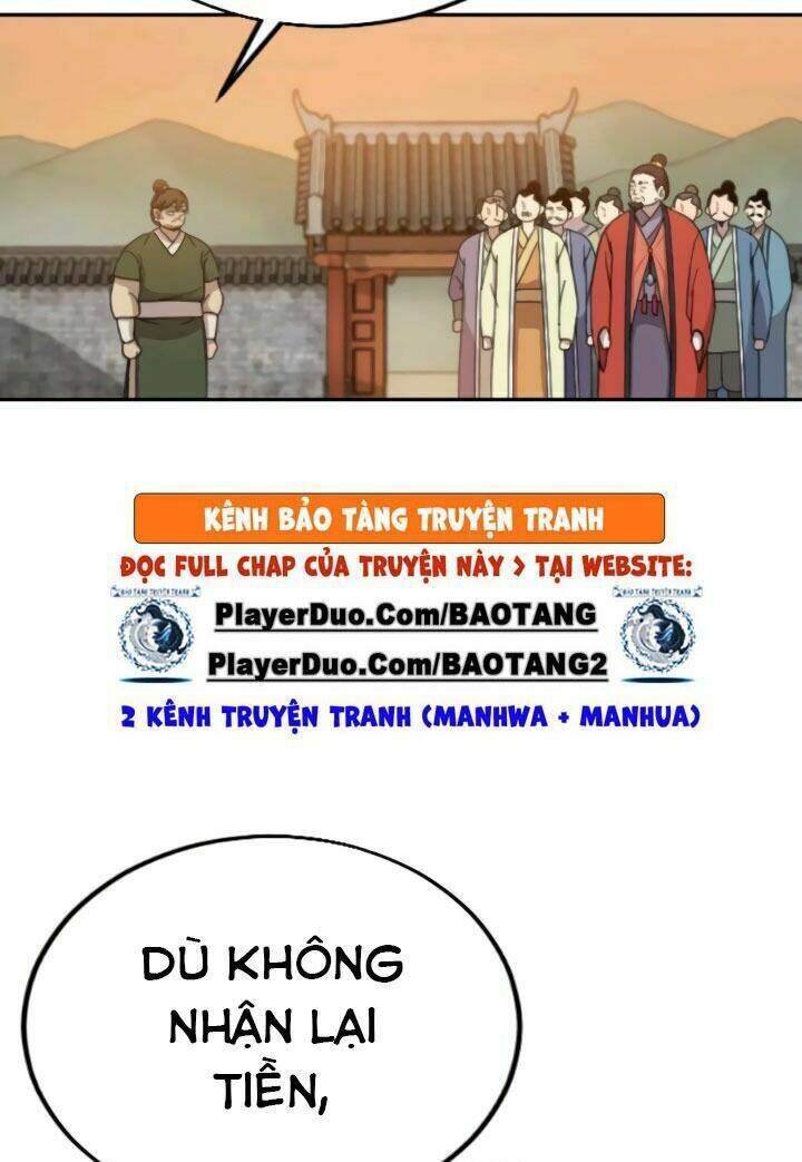 Hoa Sơn Tái Xuất Chapter 10 - Trang 2