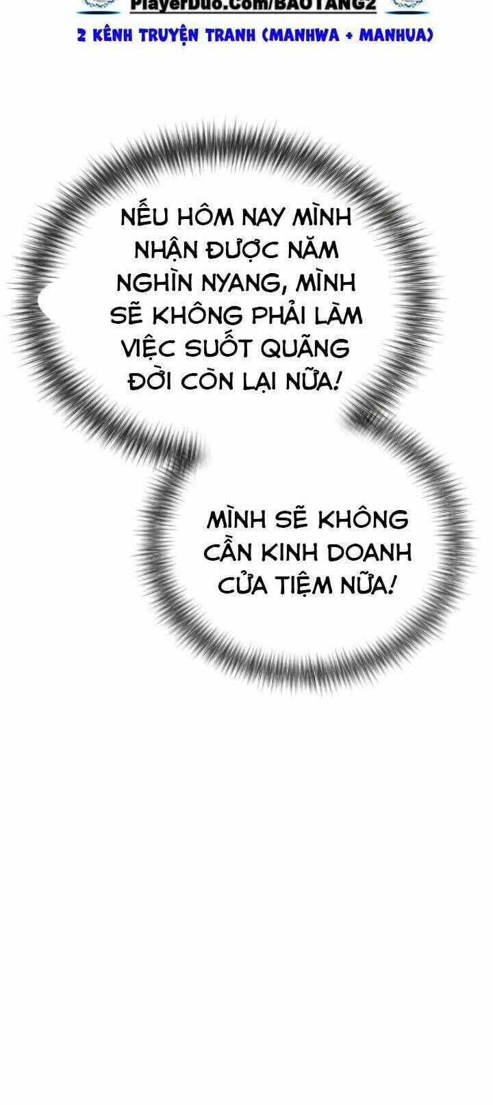 Hoa Sơn Tái Xuất Chapter 10 - Trang 2