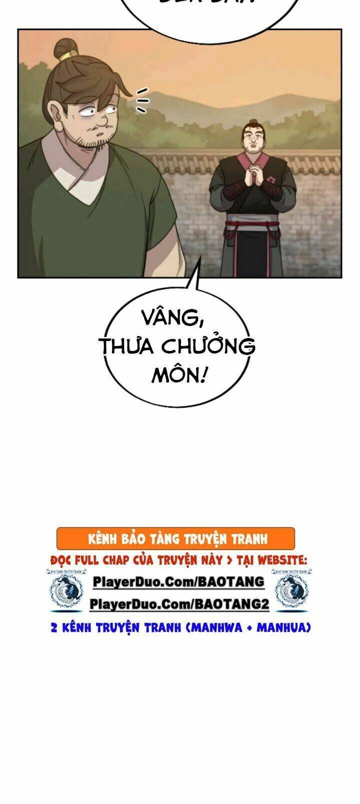 Hoa Sơn Tái Xuất Chapter 10 - Trang 2