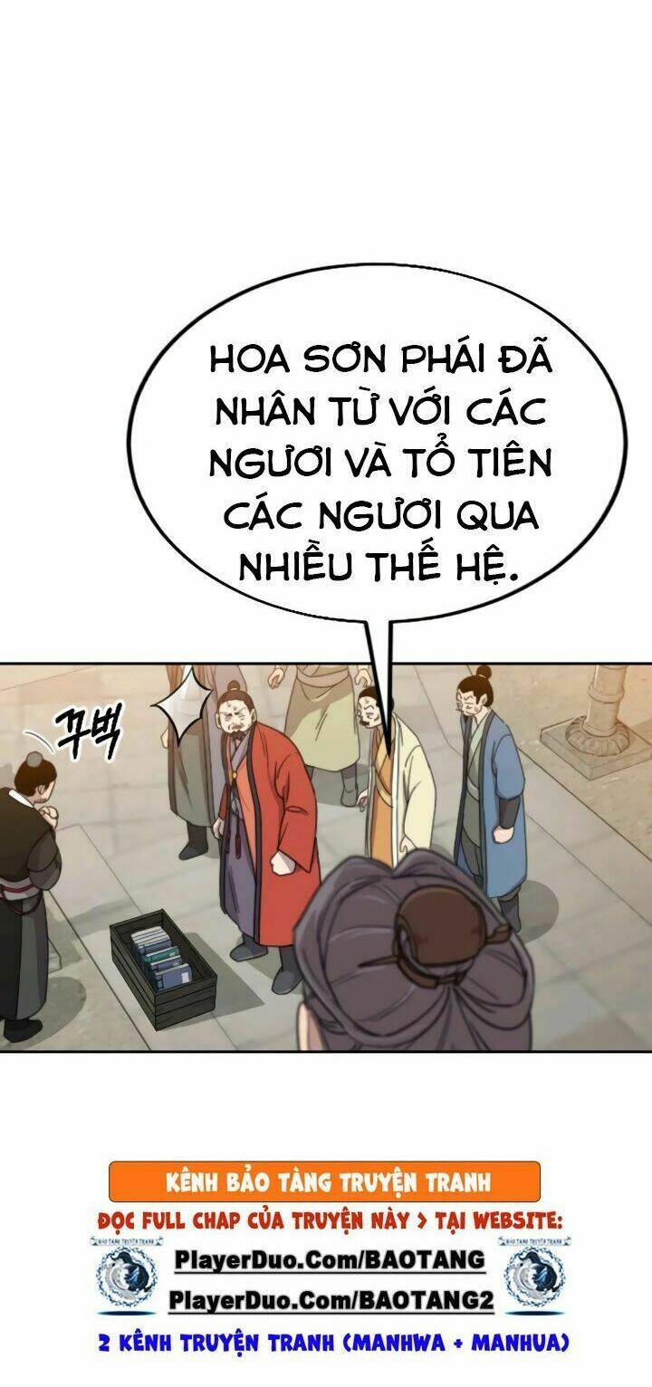 Hoa Sơn Tái Xuất Chapter 10 - Trang 2