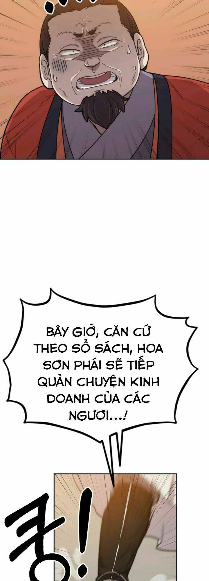 Hoa Sơn Tái Xuất Chapter 10 - Trang 2