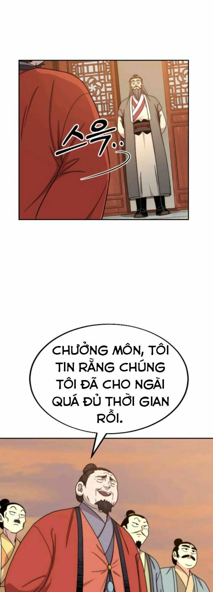 Hoa Sơn Tái Xuất Chapter 10 - Trang 2