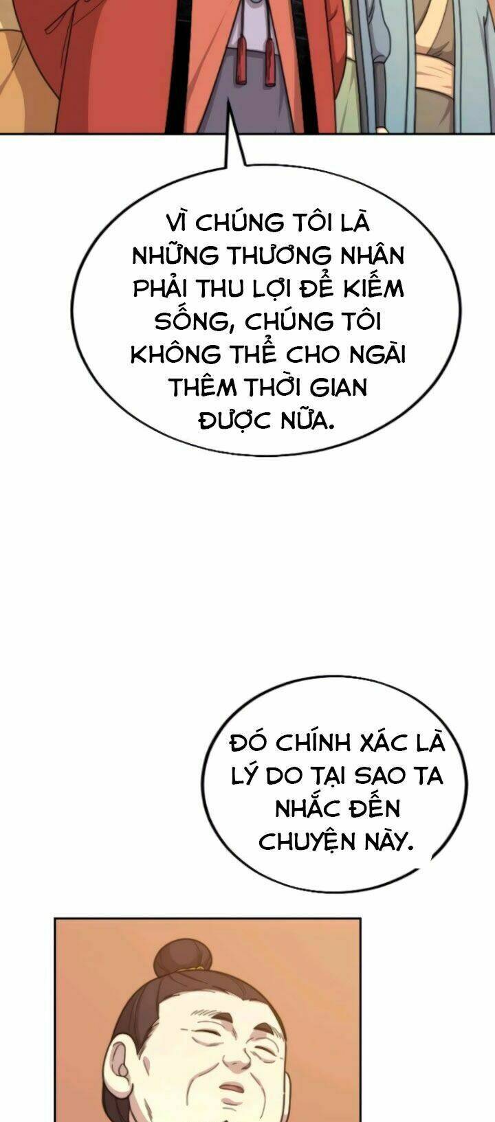 Hoa Sơn Tái Xuất Chapter 10 - Trang 2