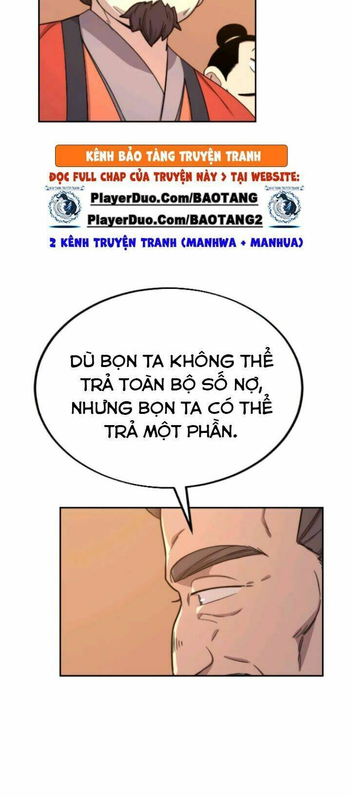 Hoa Sơn Tái Xuất Chapter 10 - Trang 2