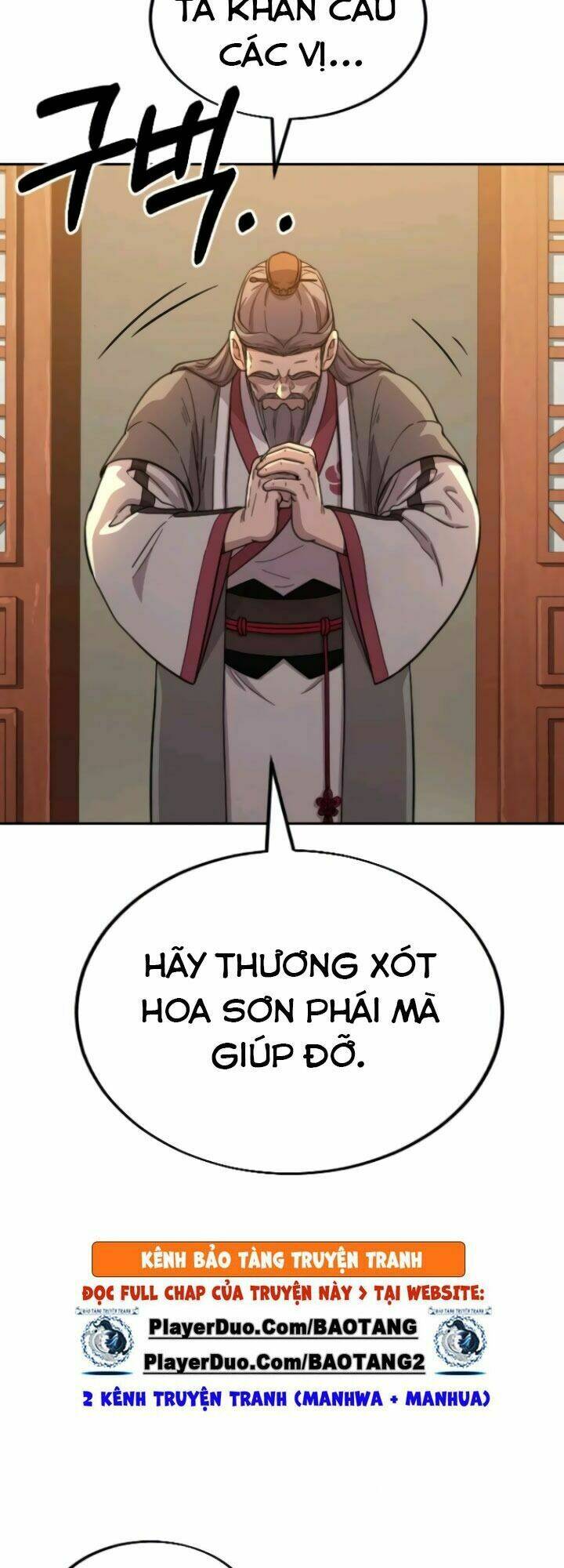 Hoa Sơn Tái Xuất Chapter 10 - Trang 2