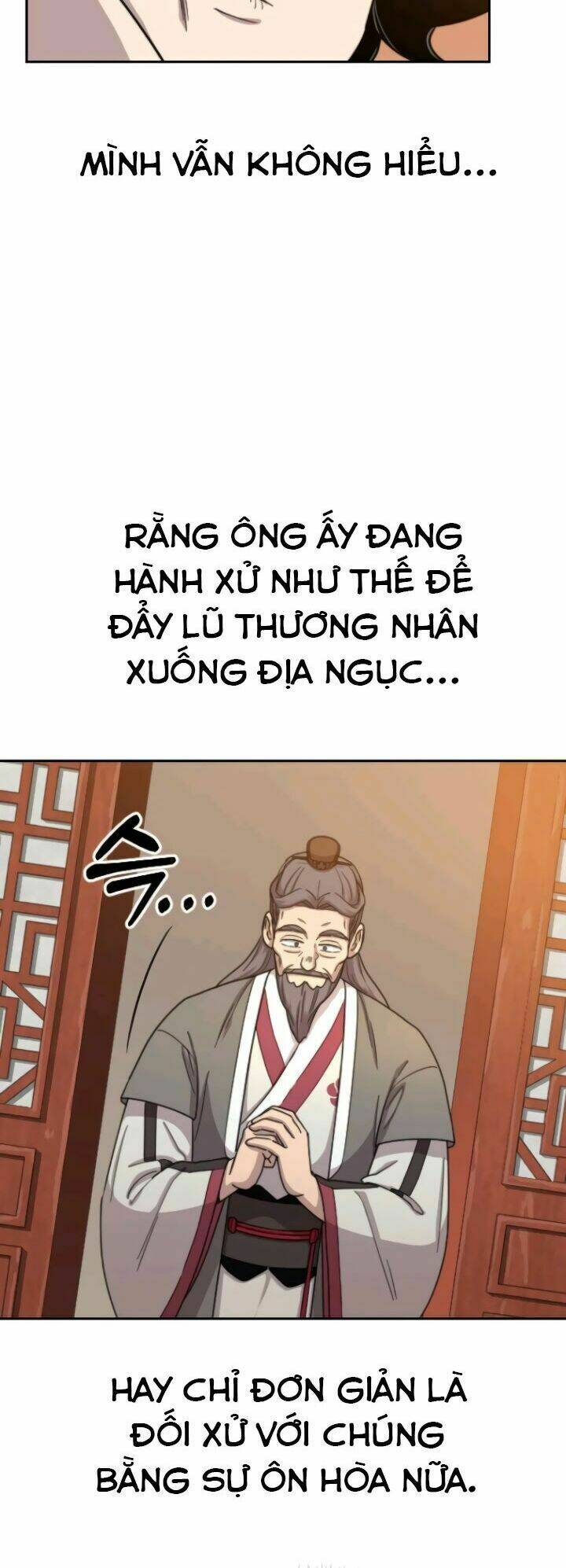 Hoa Sơn Tái Xuất Chapter 10 - Trang 2