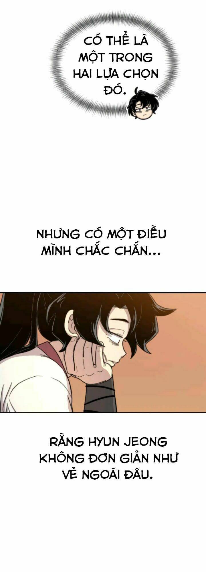 Hoa Sơn Tái Xuất Chapter 10 - Trang 2