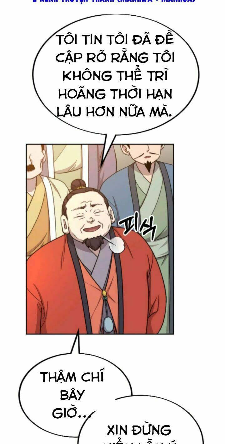 Hoa Sơn Tái Xuất Chapter 10 - Trang 2