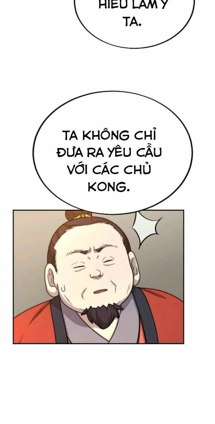 Hoa Sơn Tái Xuất Chapter 10 - Trang 2