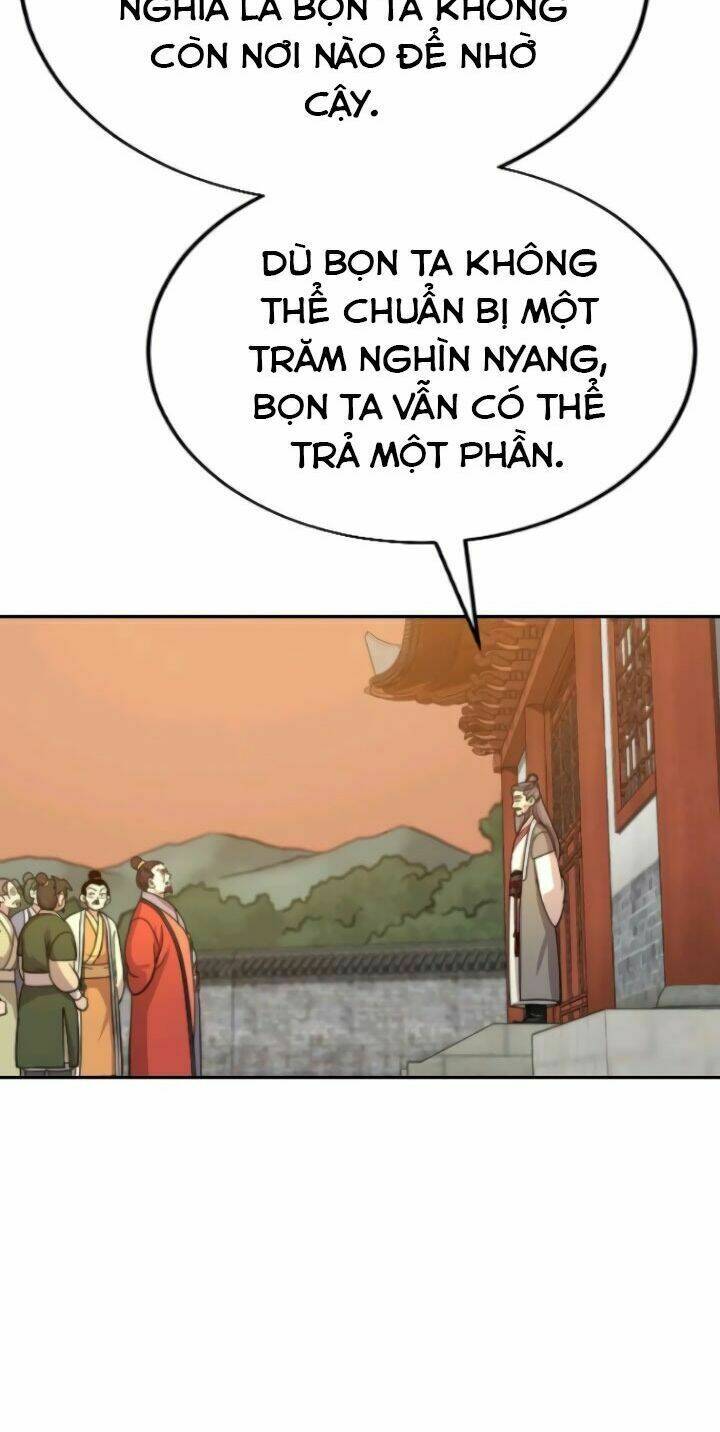 Hoa Sơn Tái Xuất Chapter 10 - Trang 2