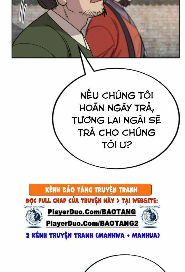 Hoa Sơn Tái Xuất Chapter 10 - Trang 2