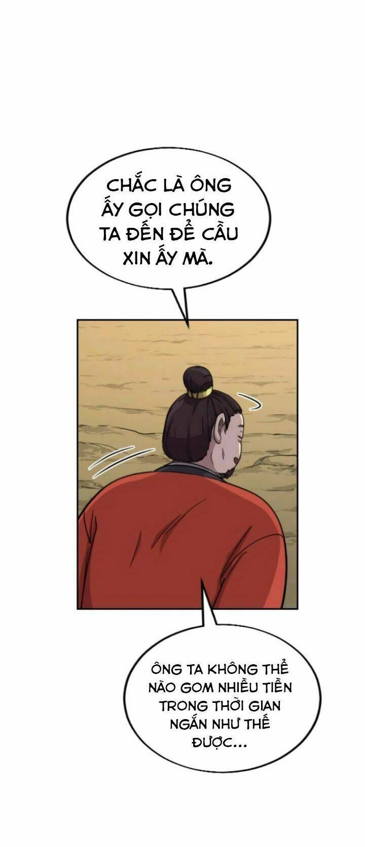 Hoa Sơn Tái Xuất Chapter 10 - Trang 2