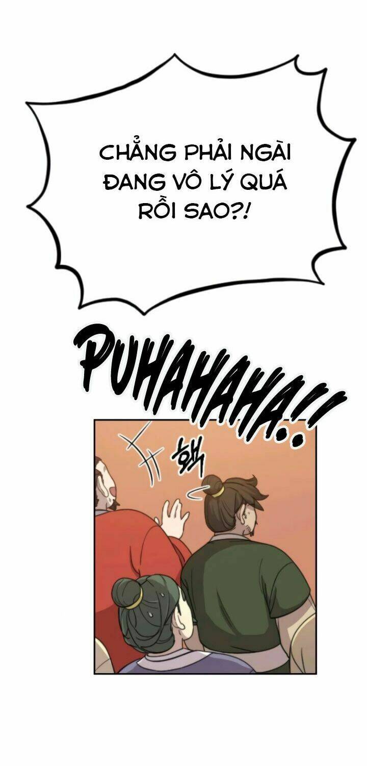 Hoa Sơn Tái Xuất Chapter 10 - Trang 2