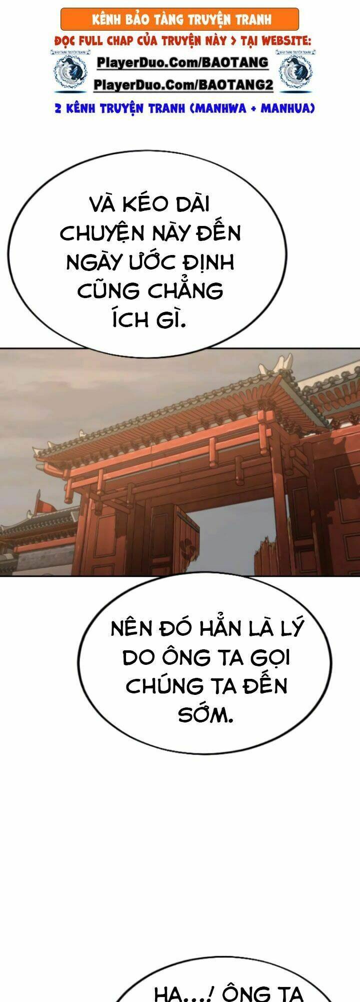 Hoa Sơn Tái Xuất Chapter 10 - Trang 2