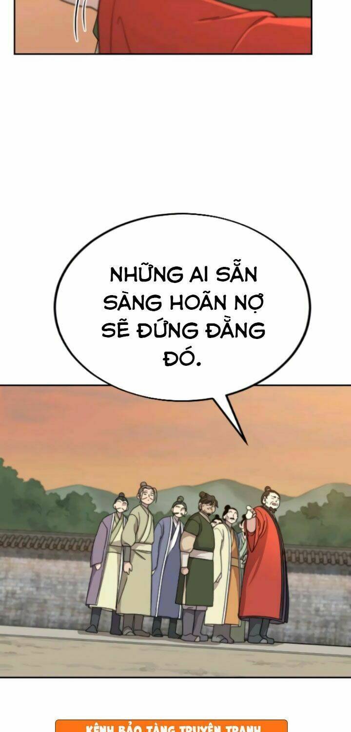 Hoa Sơn Tái Xuất Chapter 10 - Trang 2