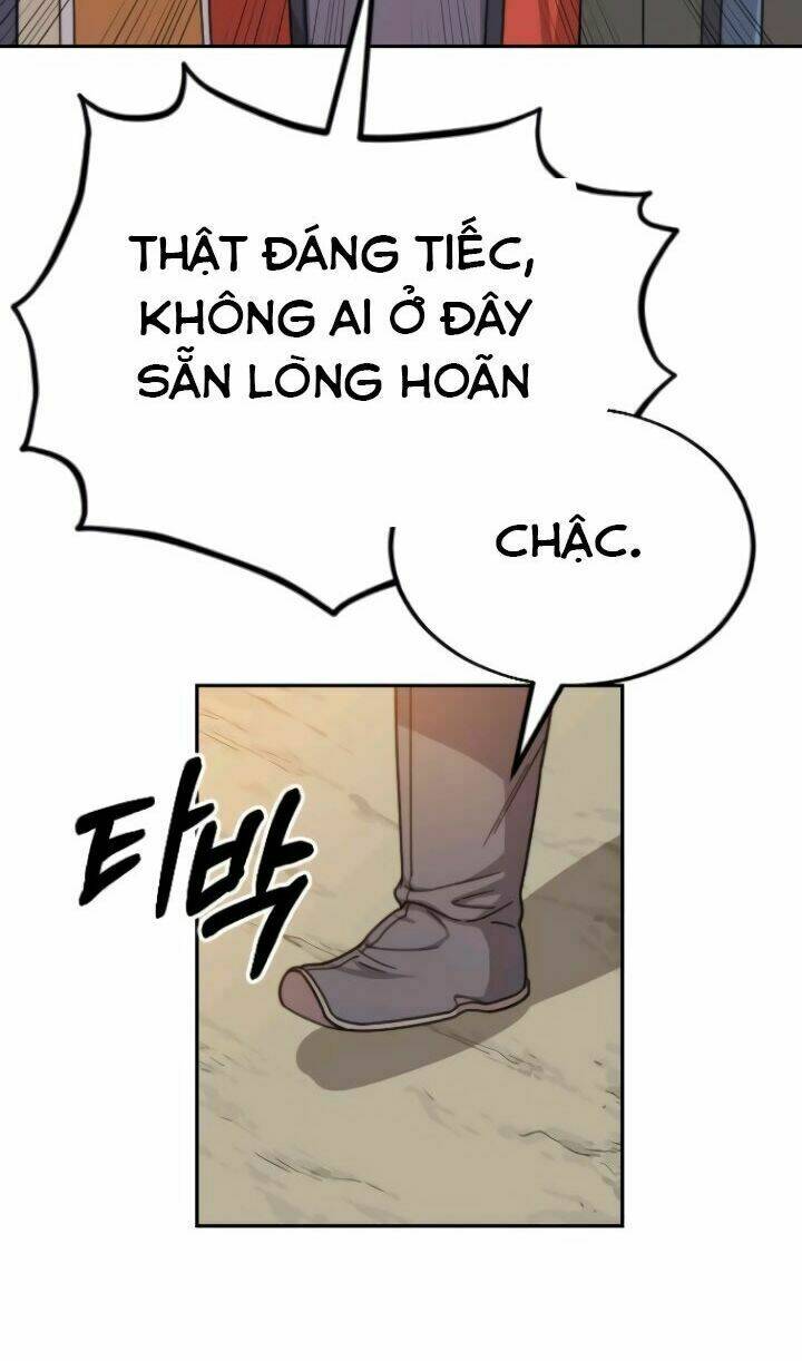 Hoa Sơn Tái Xuất Chapter 10 - Trang 2