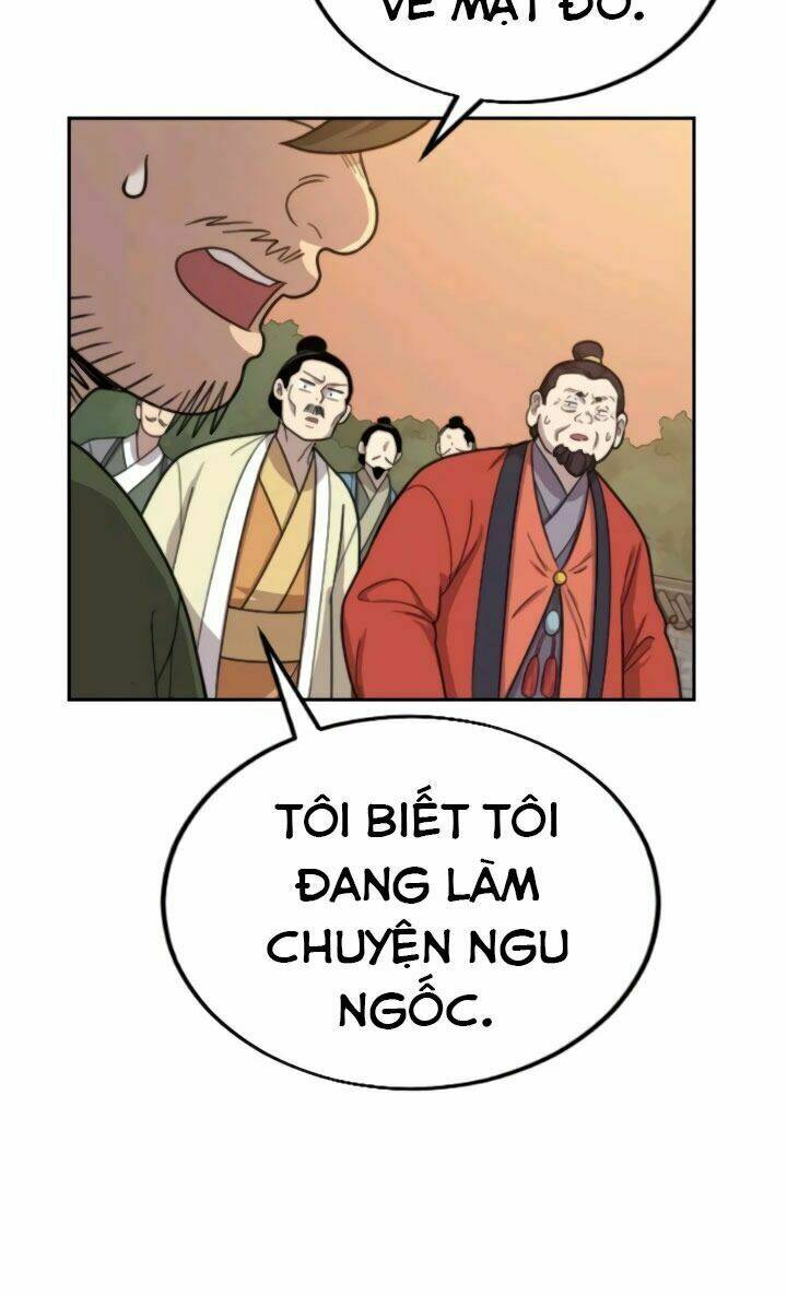 Hoa Sơn Tái Xuất Chapter 10 - Trang 2