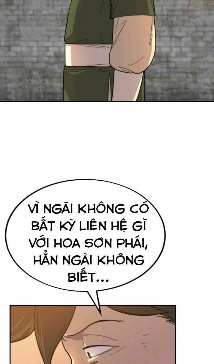 Hoa Sơn Tái Xuất Chapter 10 - Trang 2