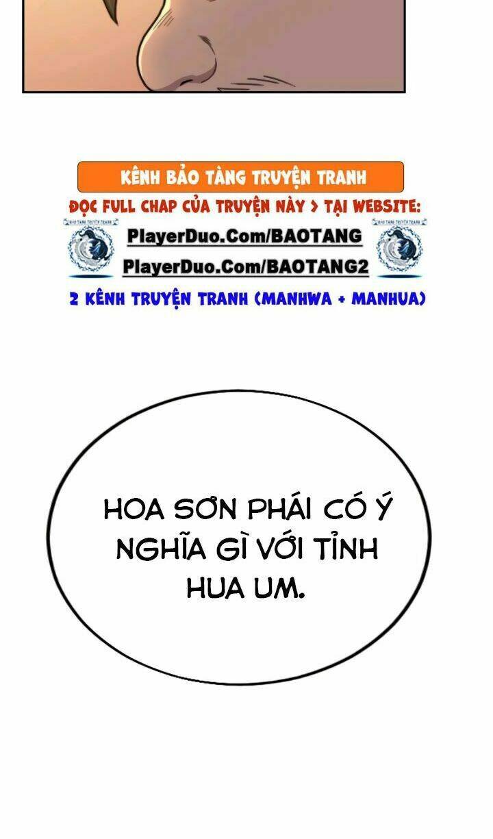 Hoa Sơn Tái Xuất Chapter 10 - Trang 2