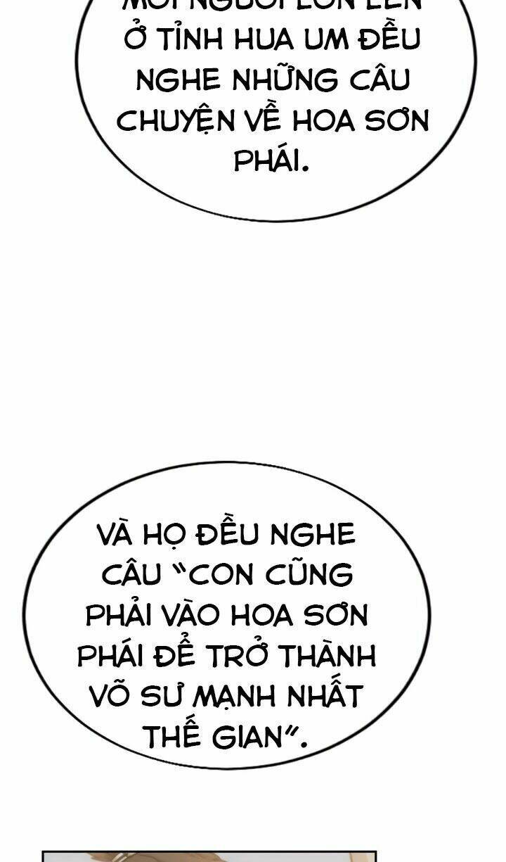 Hoa Sơn Tái Xuất Chapter 10 - Trang 2