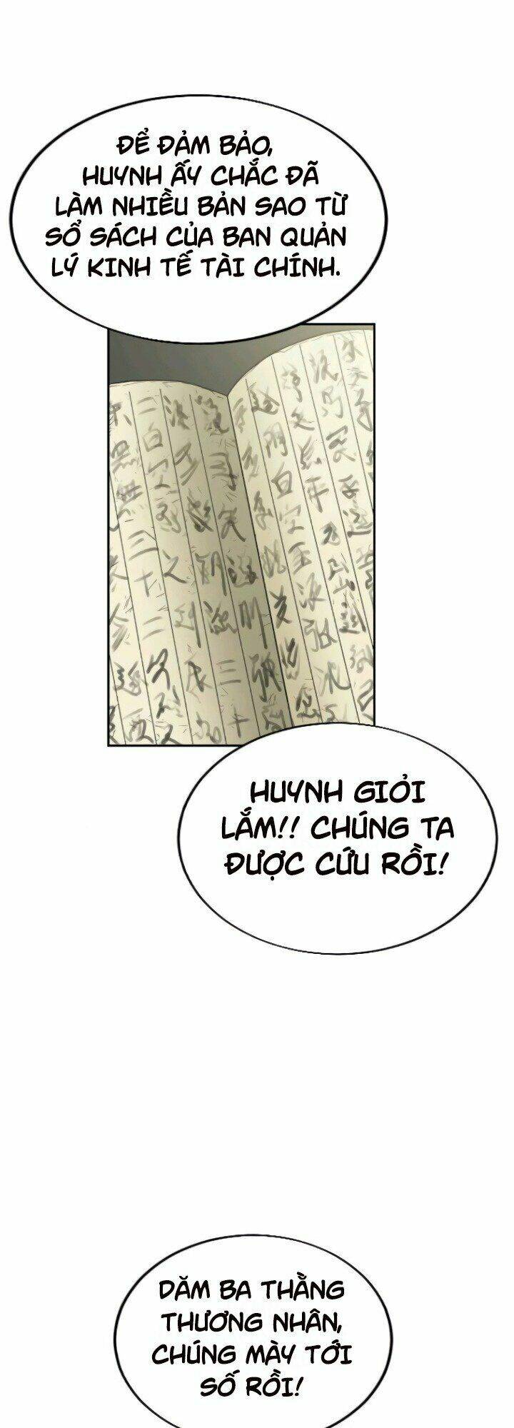 Hoa Sơn Tái Xuất Chapter 9 - Trang 2