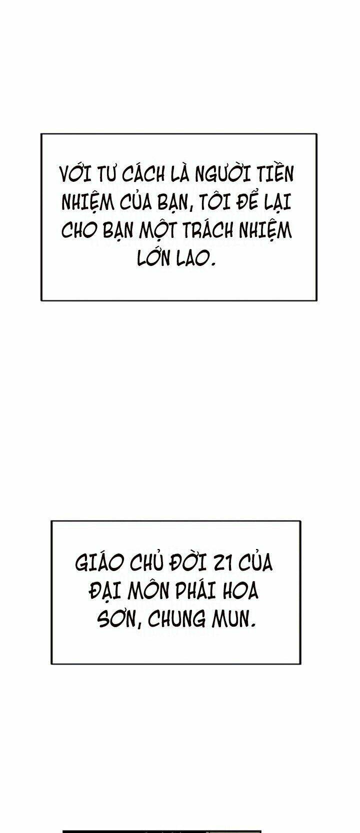 Hoa Sơn Tái Xuất Chapter 9 - Trang 2