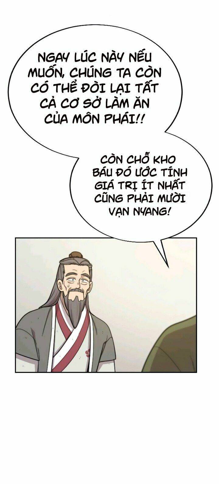 Hoa Sơn Tái Xuất Chapter 9 - Trang 2