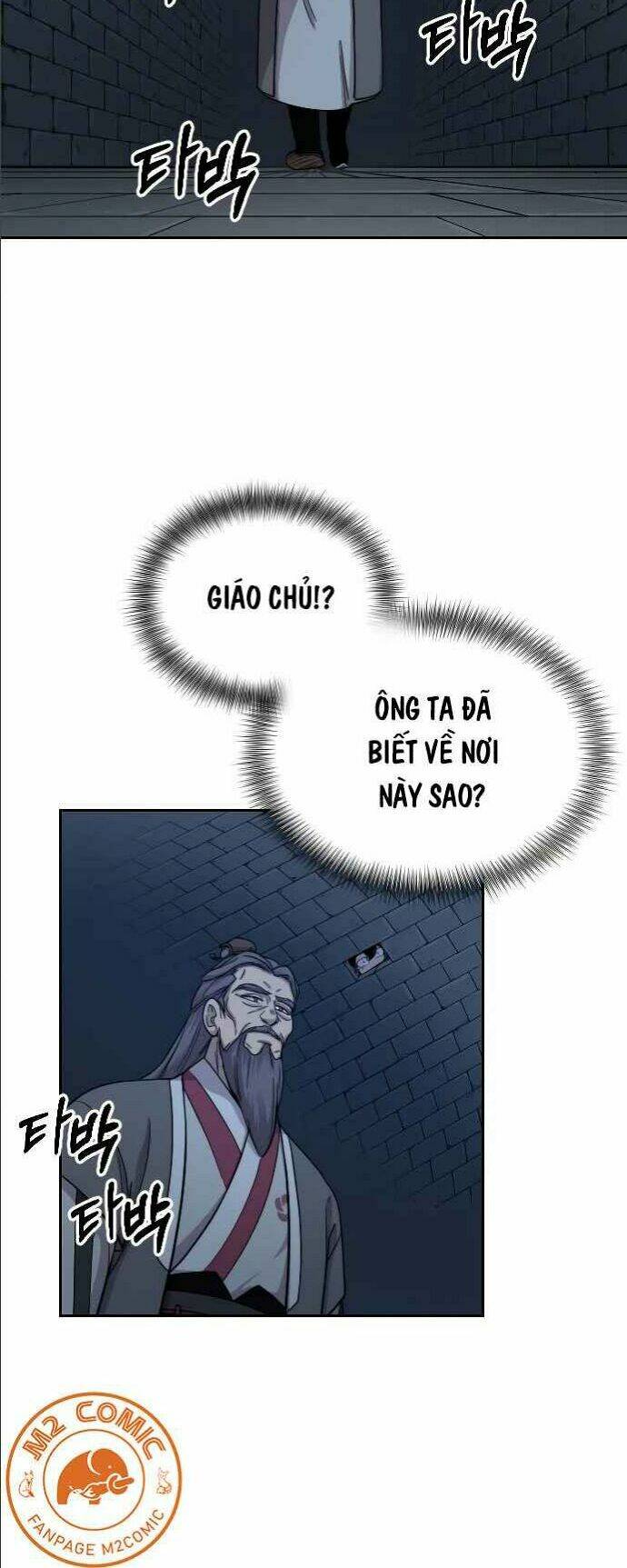 Hoa Sơn Tái Xuất Chapter 8 - Trang 2