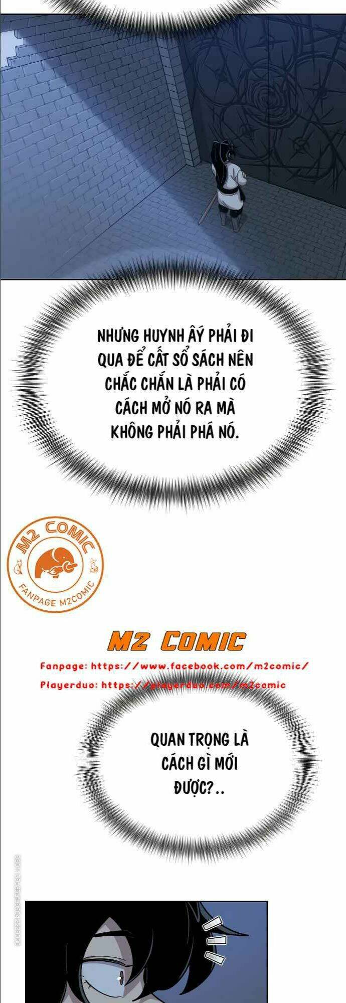 Hoa Sơn Tái Xuất Chapter 8 - Trang 2