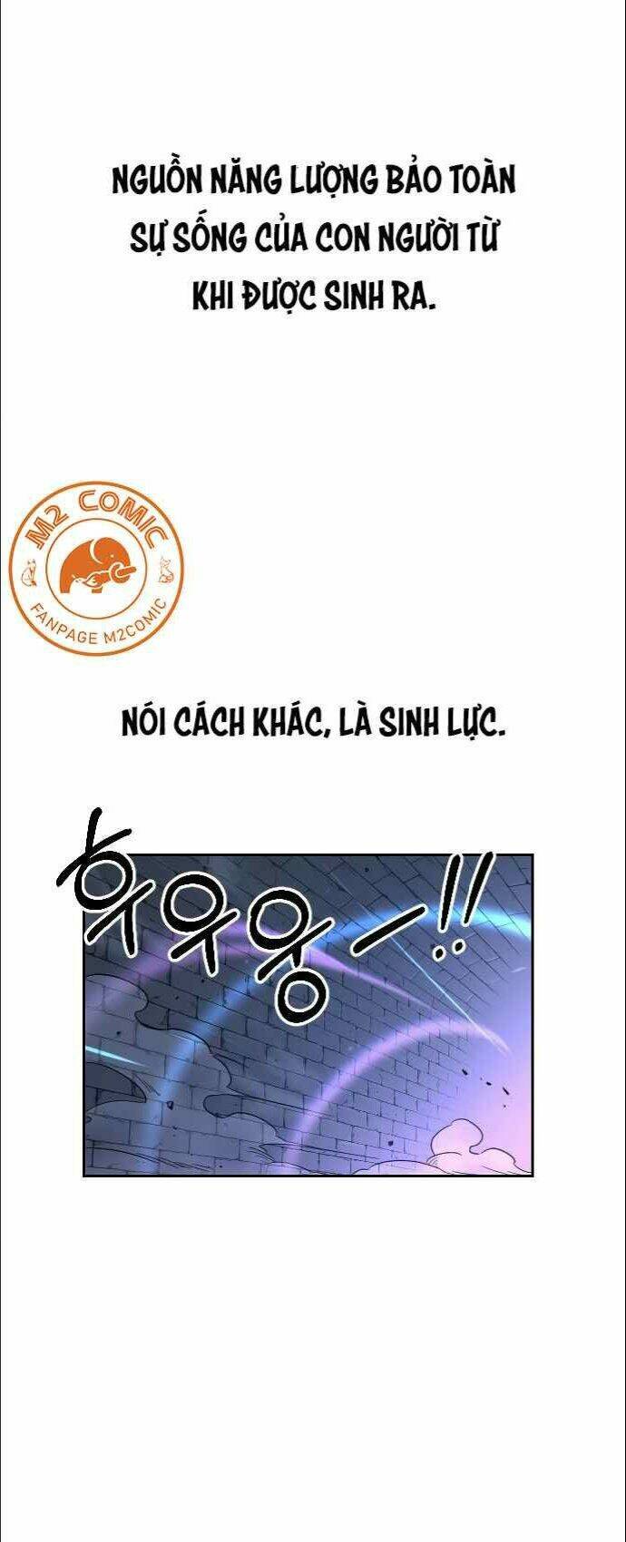 Hoa Sơn Tái Xuất Chapter 8 - Trang 2