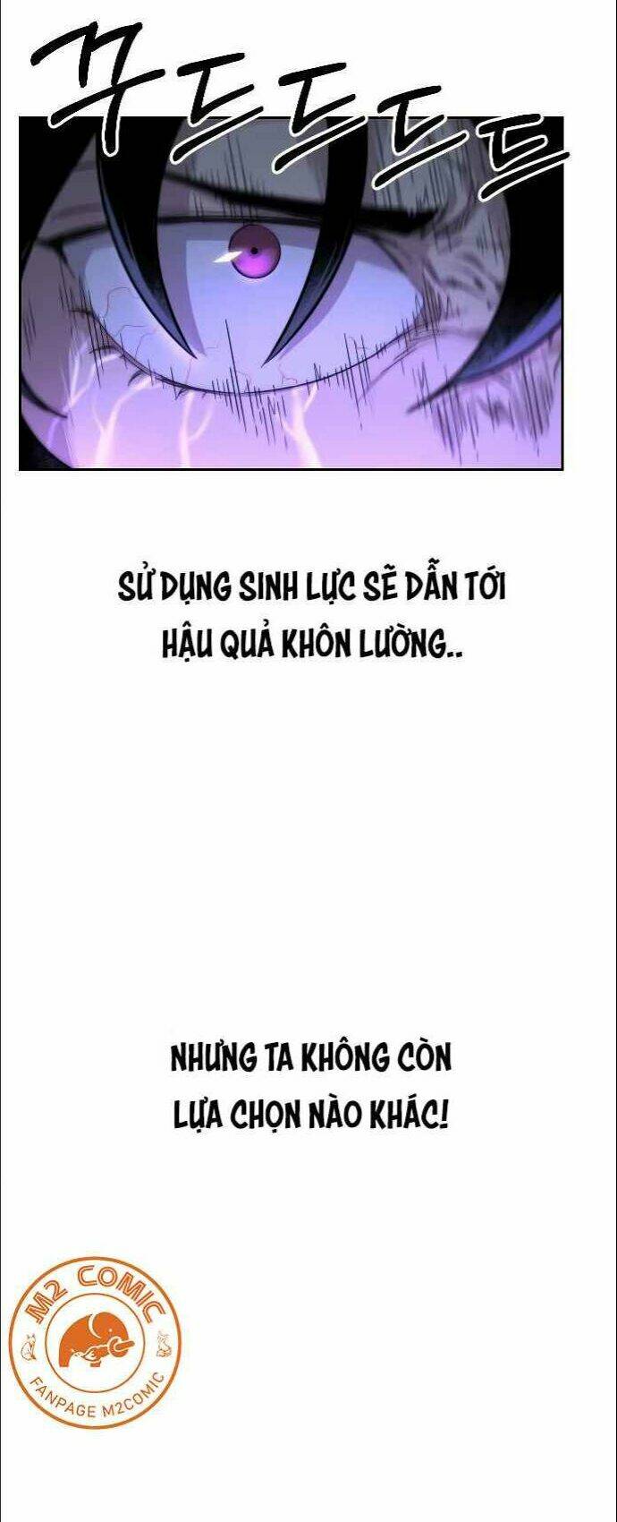 Hoa Sơn Tái Xuất Chapter 8 - Trang 2