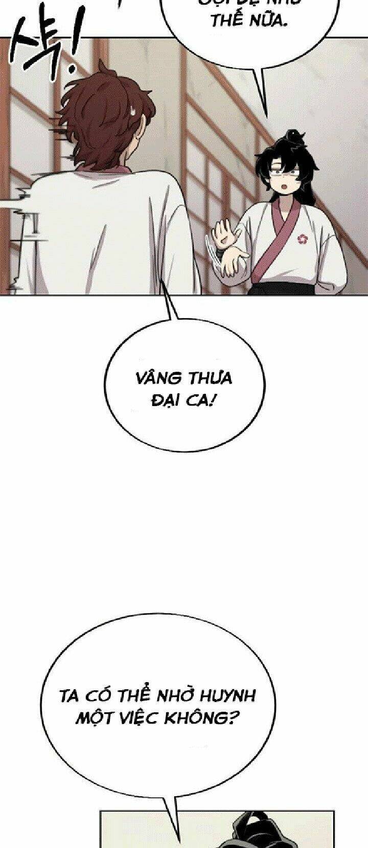 Hoa Sơn Tái Xuất Chapter 5 - Trang 2