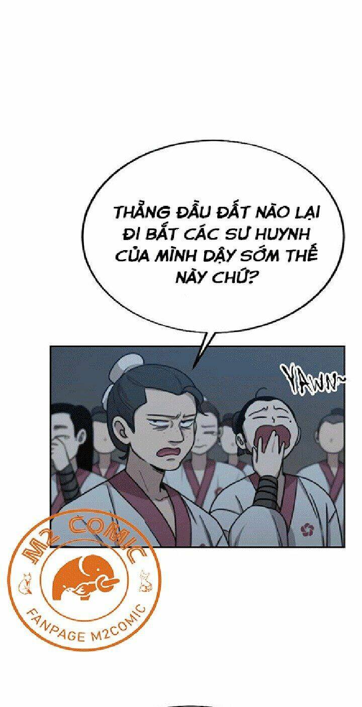 Hoa Sơn Tái Xuất Chapter 5 - Trang 2