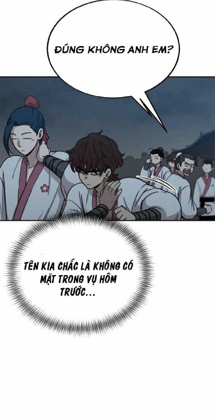 Hoa Sơn Tái Xuất Chapter 5 - Trang 2