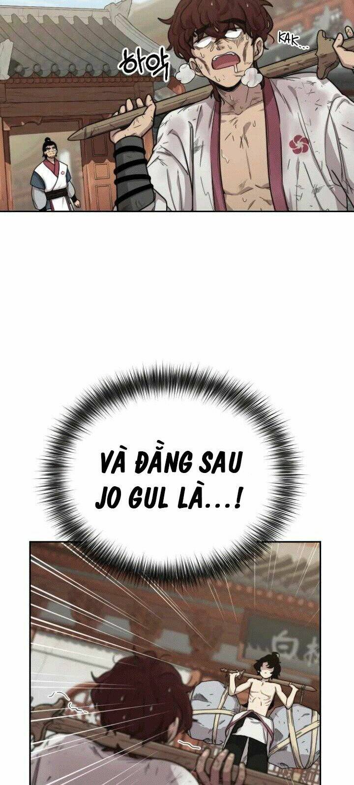 Hoa Sơn Tái Xuất Chapter 5 - Trang 2