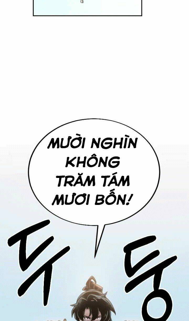 Hoa Sơn Tái Xuất Chapter 5 - Trang 2