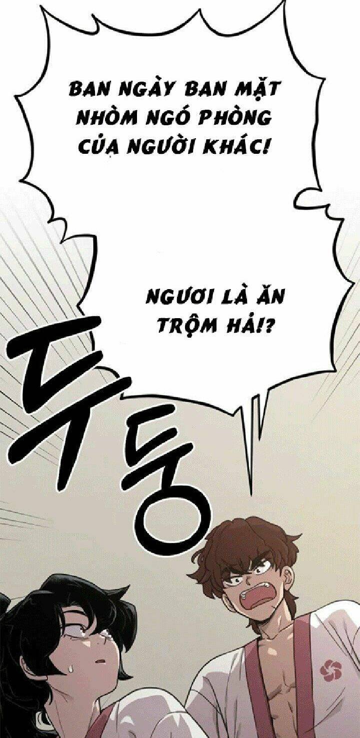 Hoa Sơn Tái Xuất Chapter 4 - Trang 2