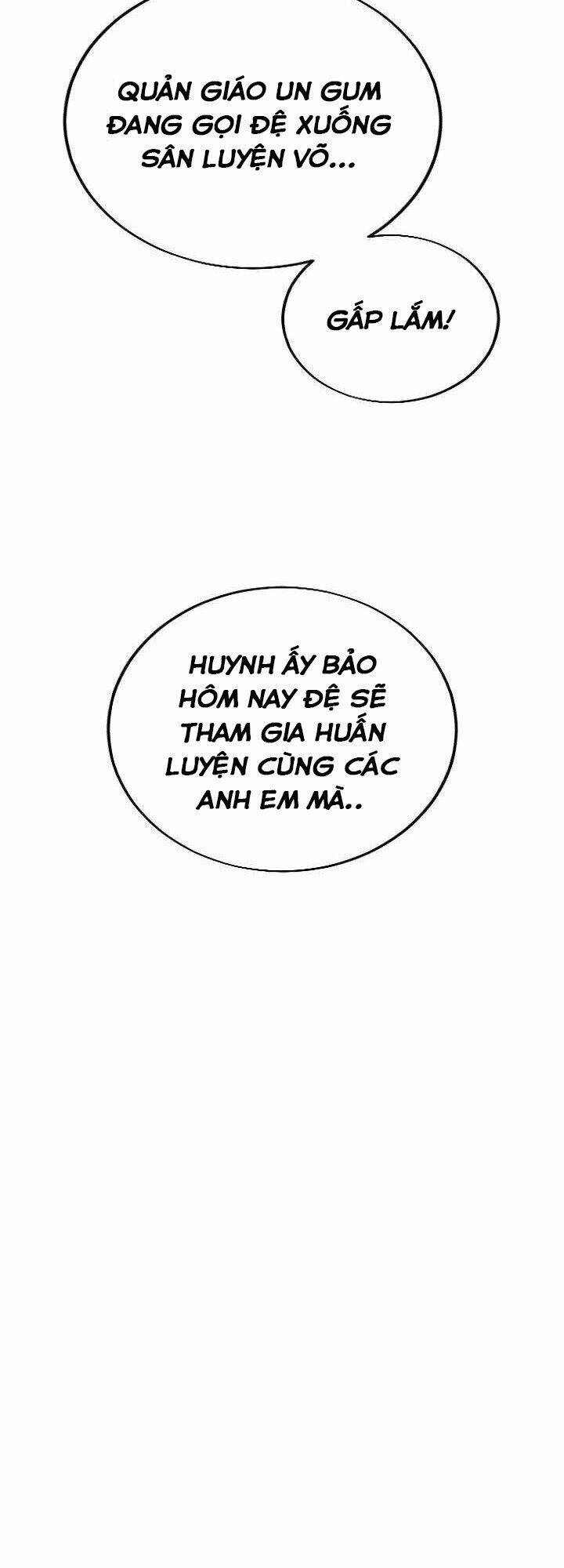 Hoa Sơn Tái Xuất Chapter 4 - Trang 2