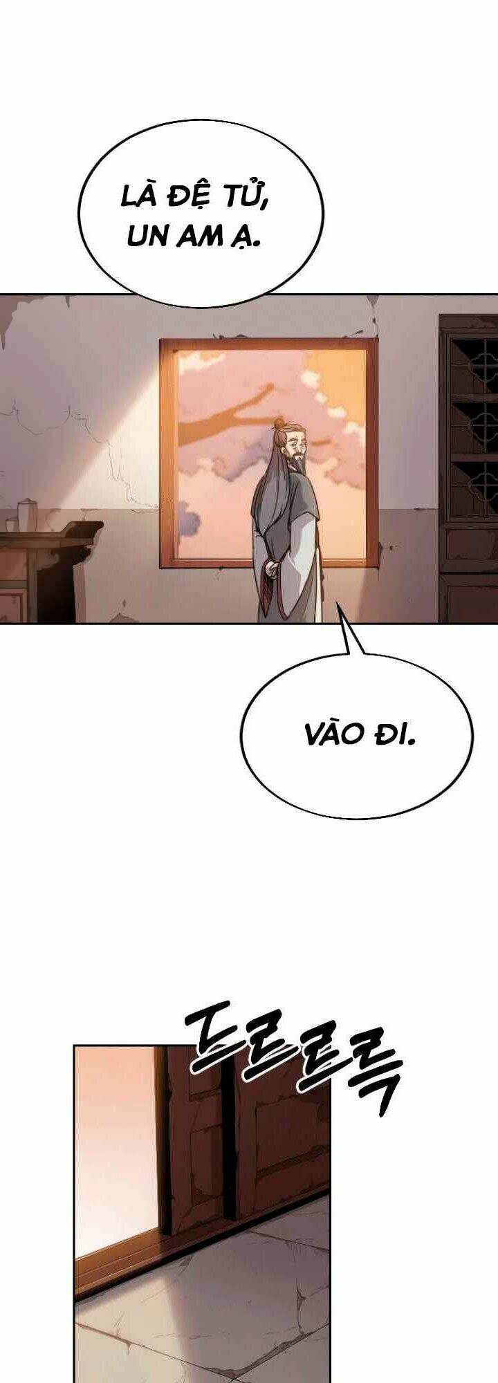 Hoa Sơn Tái Xuất Chapter 3 - Trang 2