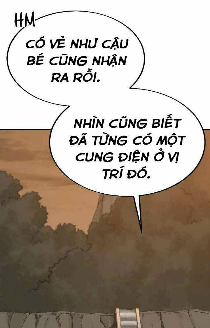 Hoa Sơn Tái Xuất Chapter 3 - Trang 2