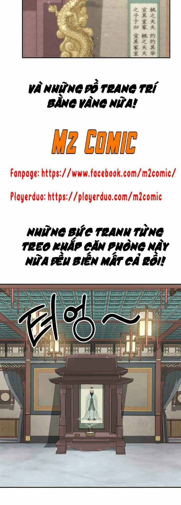 Hoa Sơn Tái Xuất Chapter 3 - Trang 2