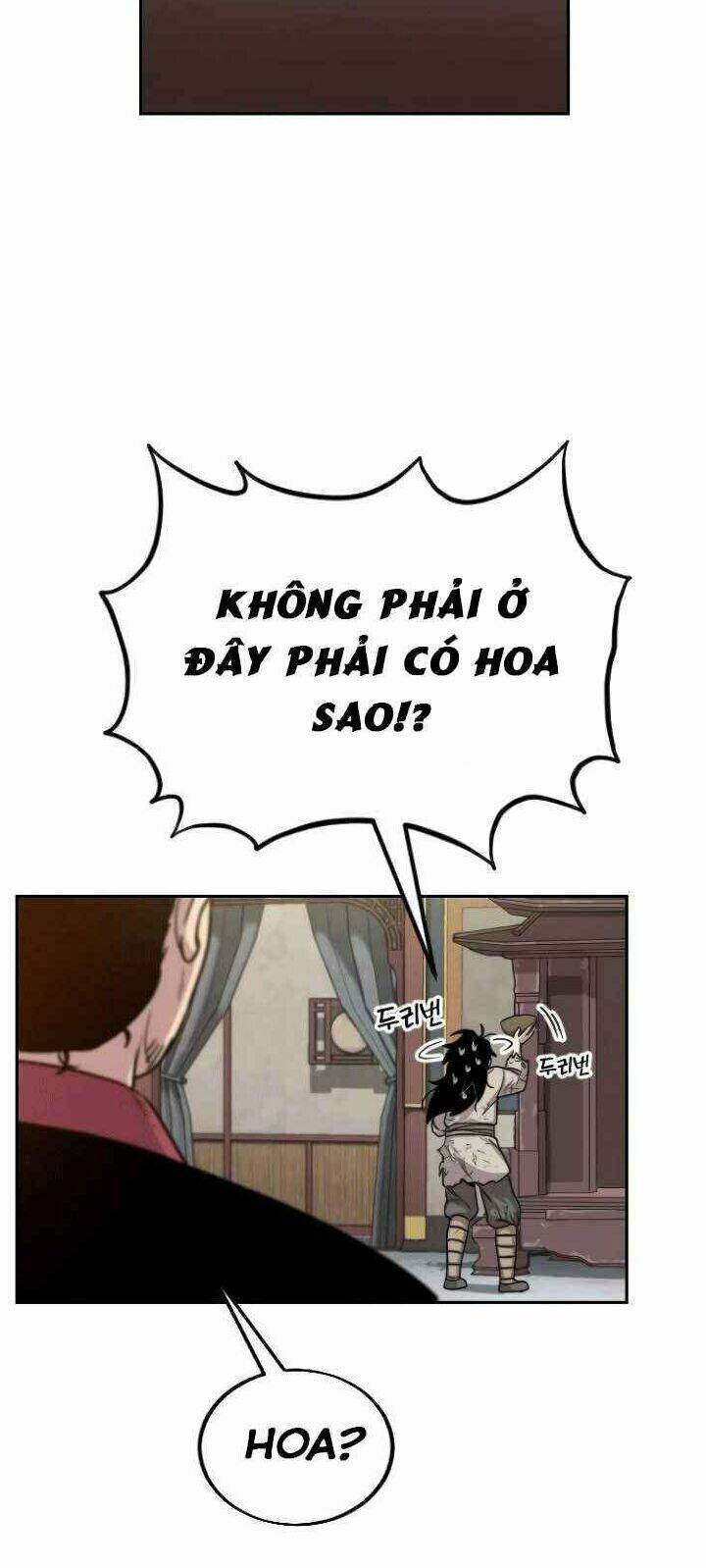 Hoa Sơn Tái Xuất Chapter 3 - Trang 2