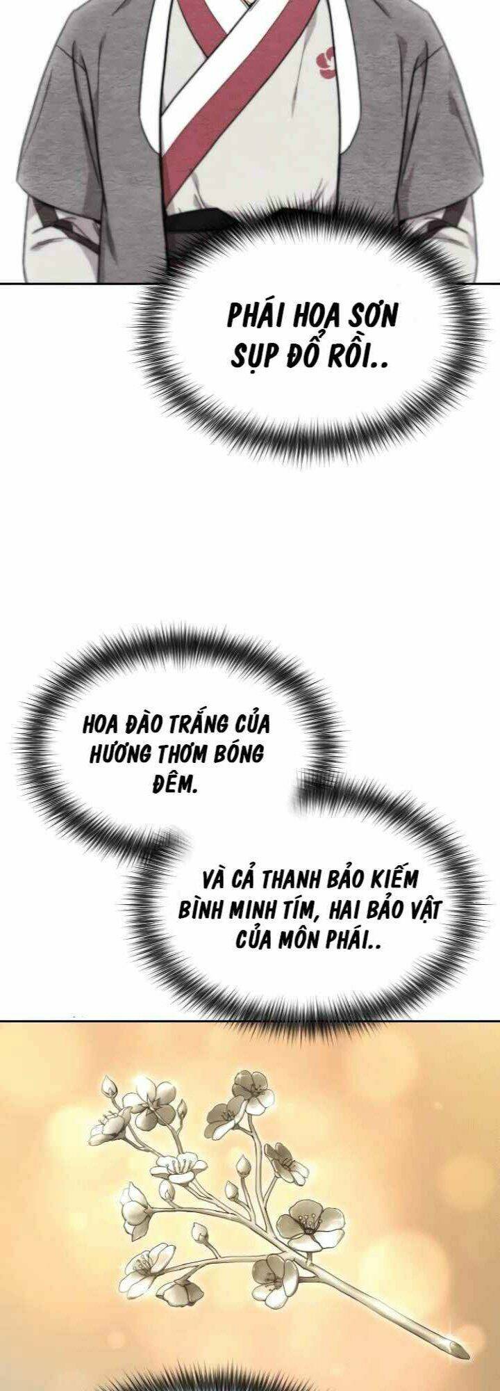 Hoa Sơn Tái Xuất Chapter 3 - Trang 2