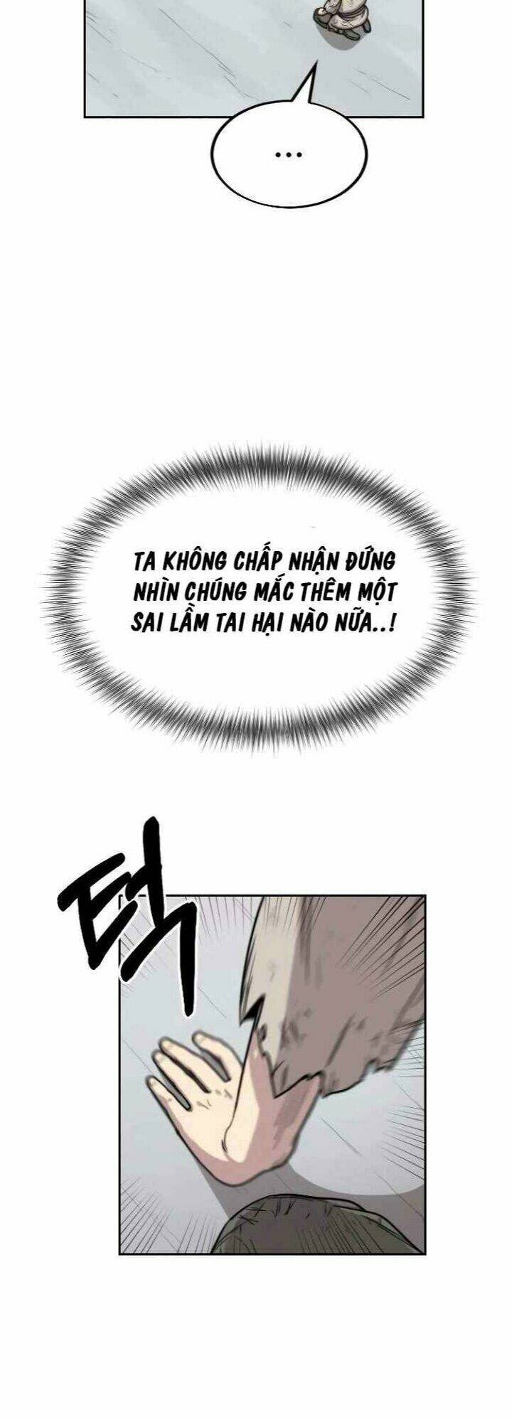 Hoa Sơn Tái Xuất Chapter 3 - Trang 2