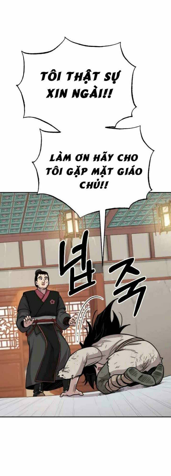 Hoa Sơn Tái Xuất Chapter 3 - Trang 2