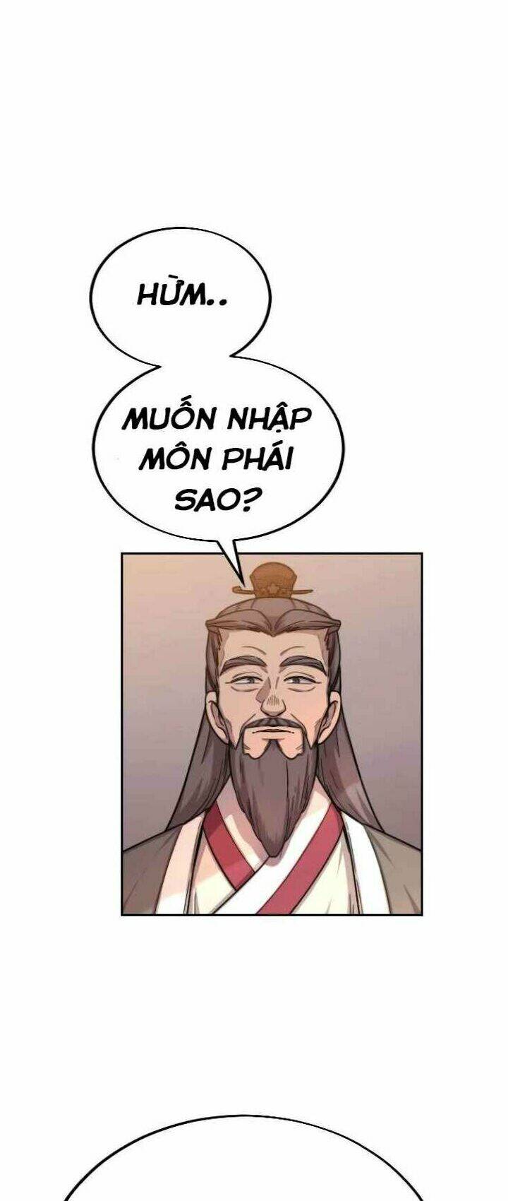 Hoa Sơn Tái Xuất Chapter 3 - Trang 2